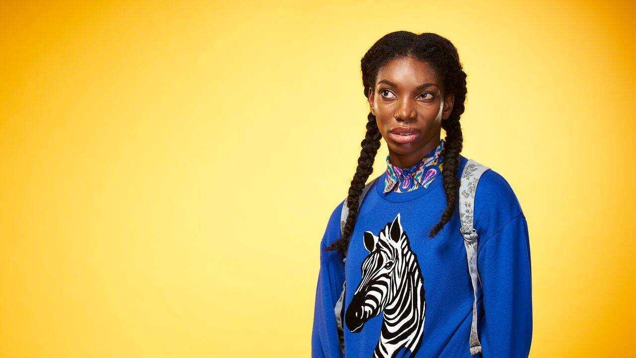 EN - Chewing Gum (2015-2017) 3