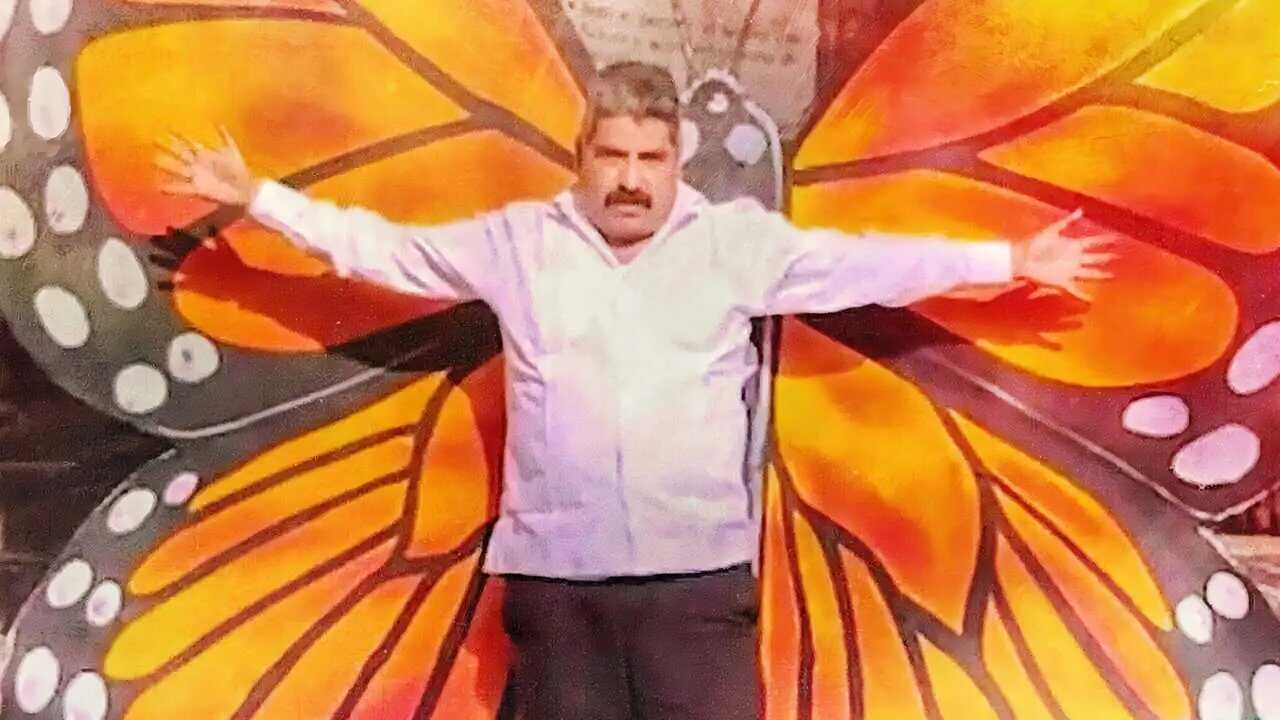 The Guardian of the Monarchs (2024) 0