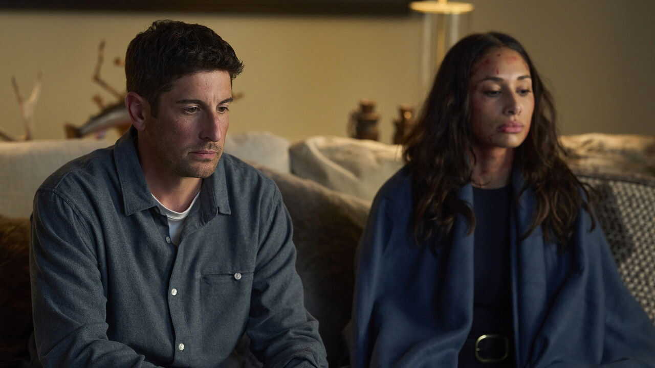 Untitled Home Invasion Romance (2025) 0