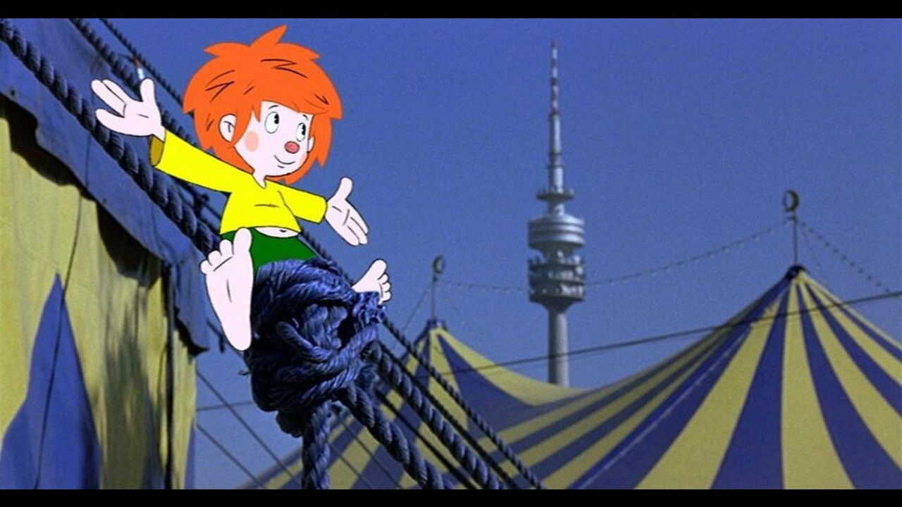 Pumuckl und sein Zirkusabenteuer (2003) 0