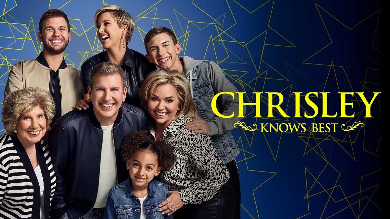 EN - Chrisley Knows Best (2014) 0