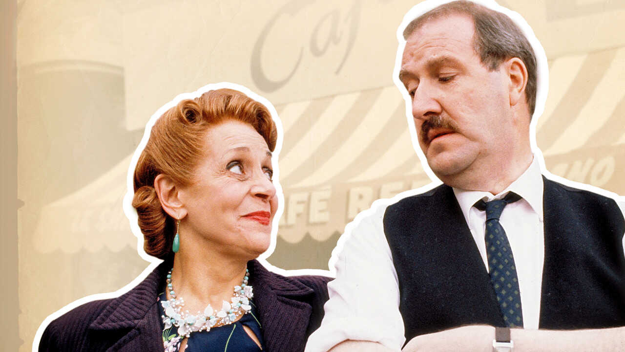 EN - 'Allo 'Allo! (1984) 4