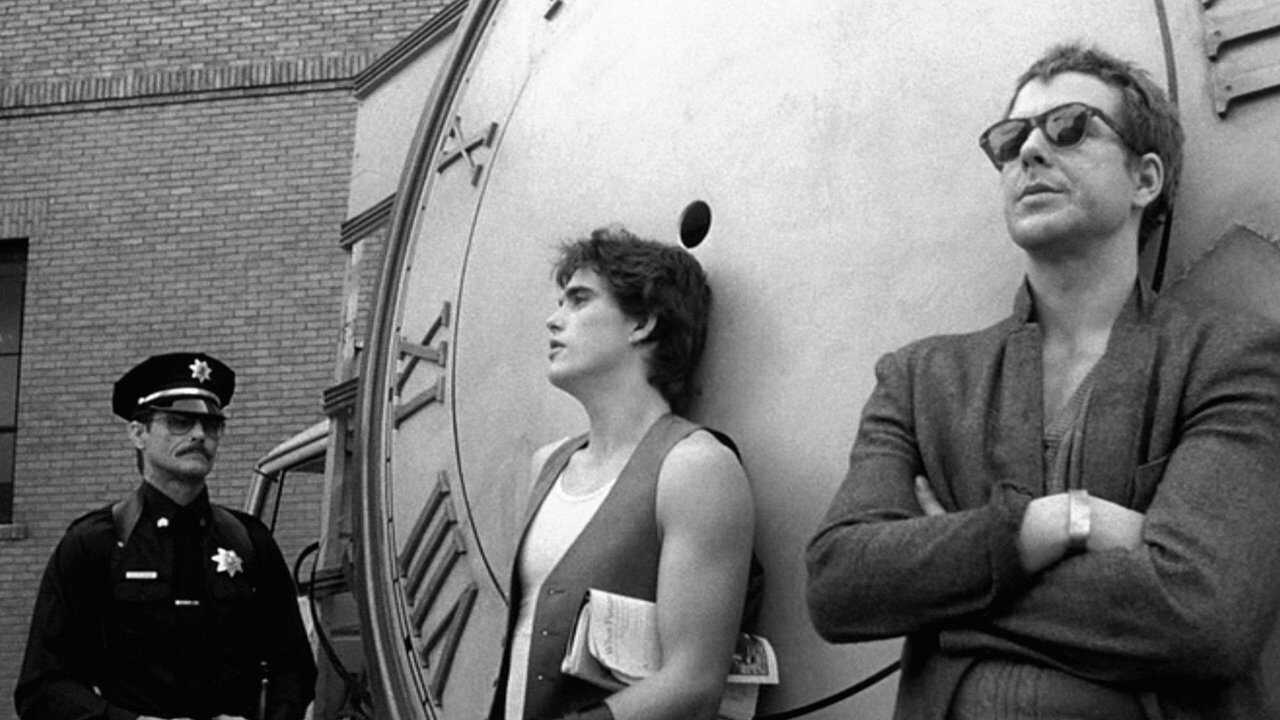 Rumble Fish (1983) 0