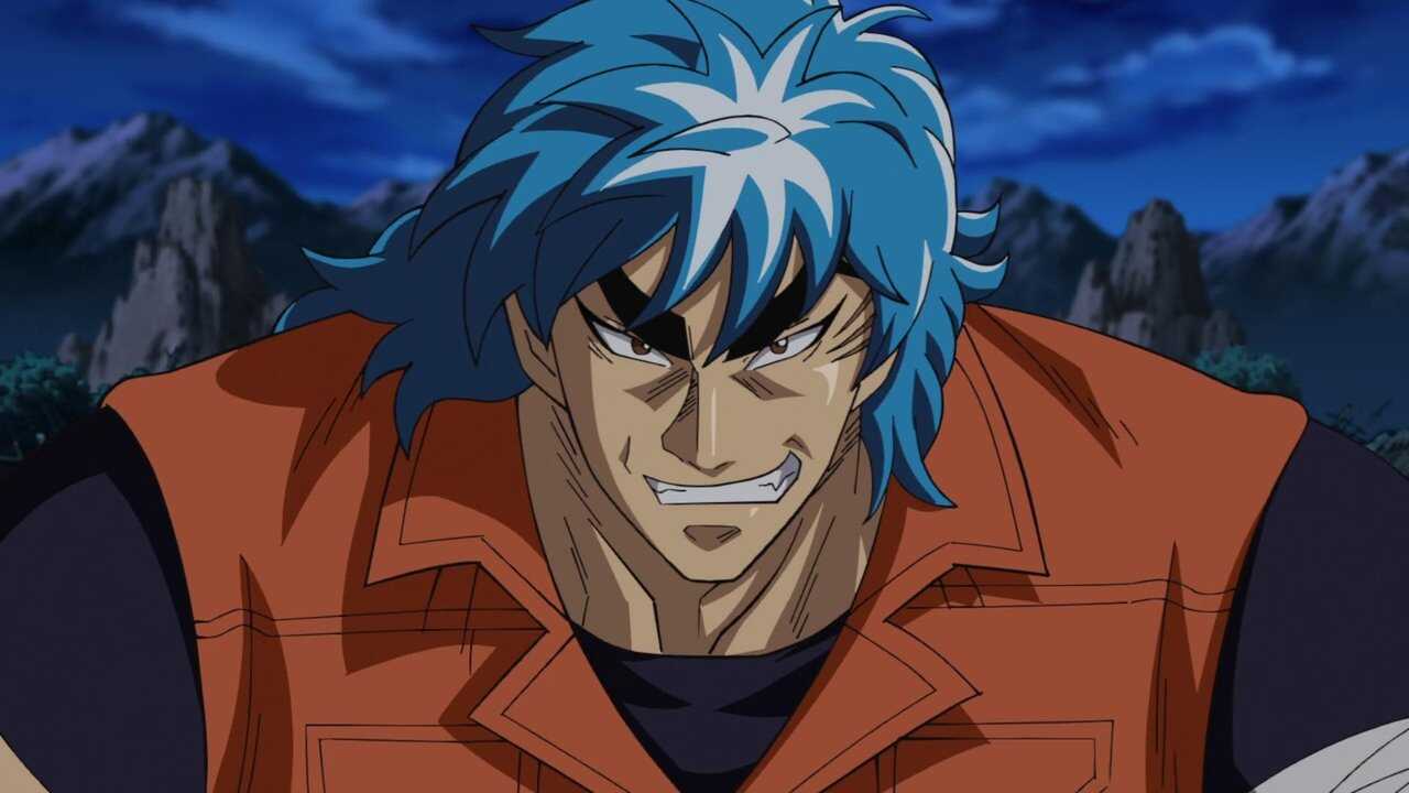 FR - Toriko (2011) (JP) 1