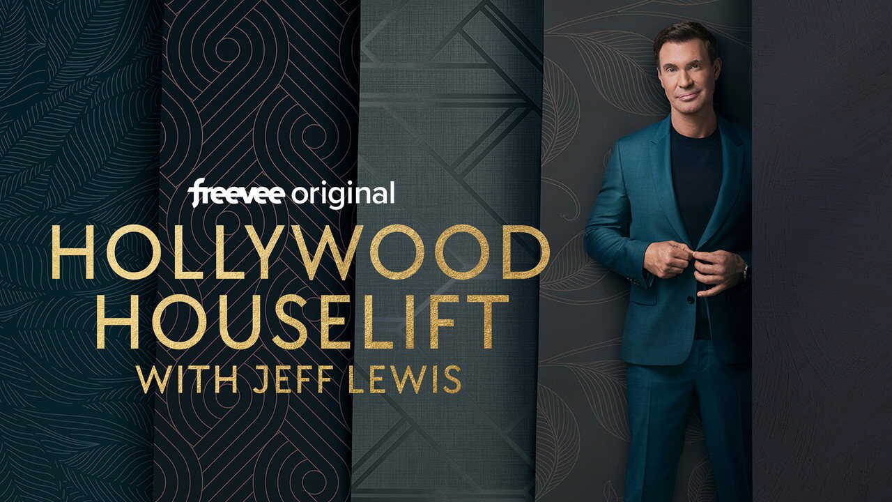 EN - Hollywood Houselift With Jeff Lewis (2022) (US) 2