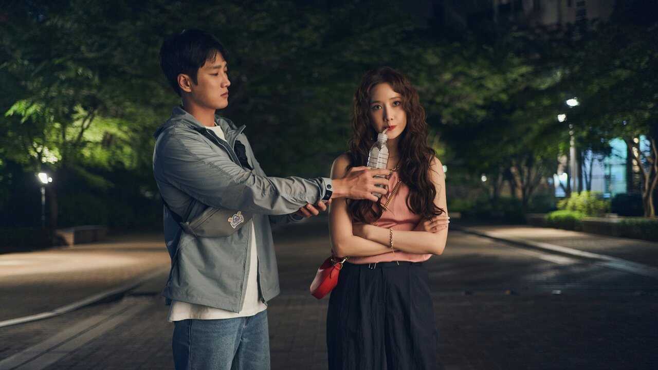 악마가 이사왔다 0