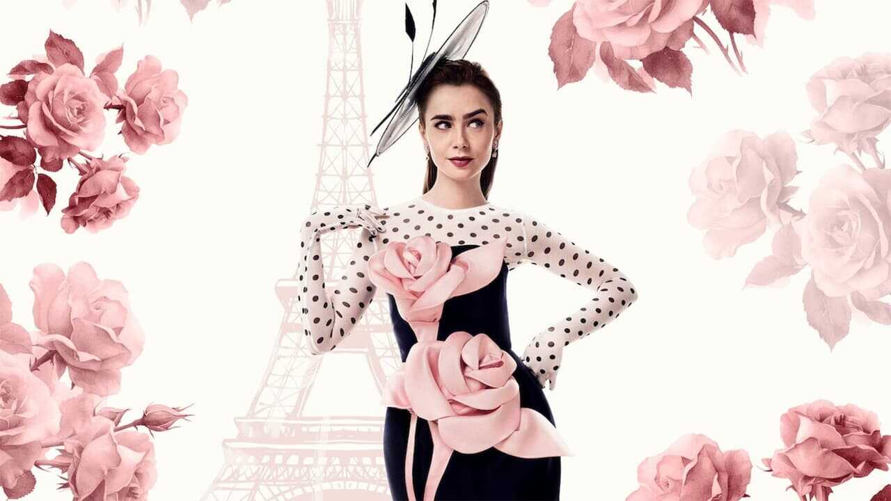 EX - Emily in Paris (2020) 0