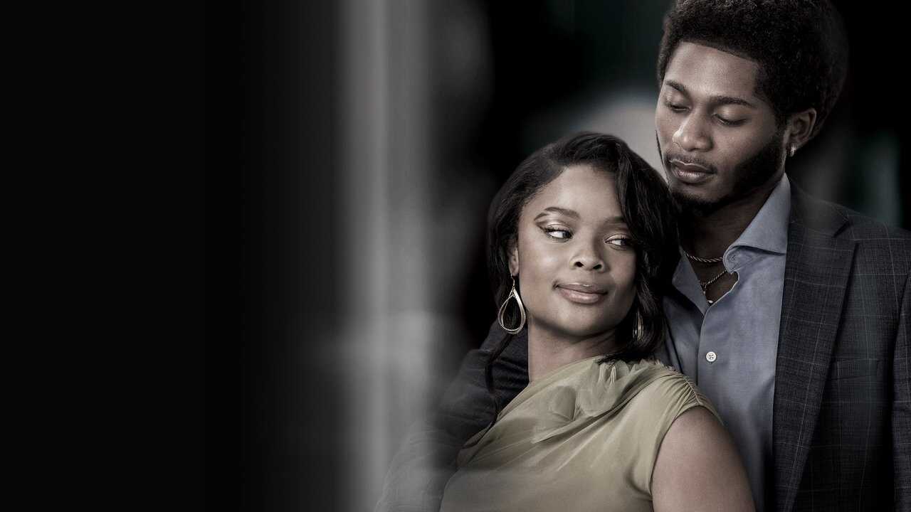 Mary J. Blige's Family Affair 0