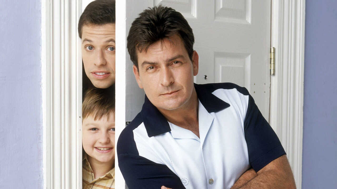 DE - Two and a Half Men (2003) 0