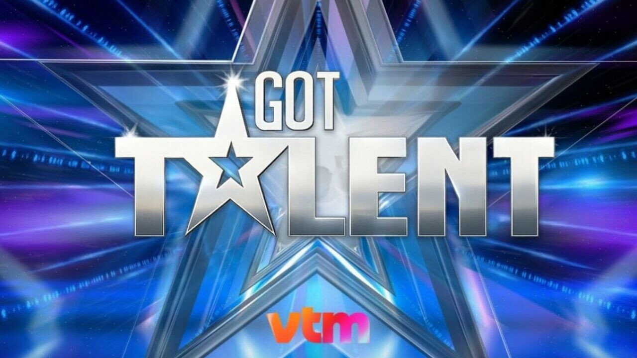 NL - GOT TALENT (2026) 2