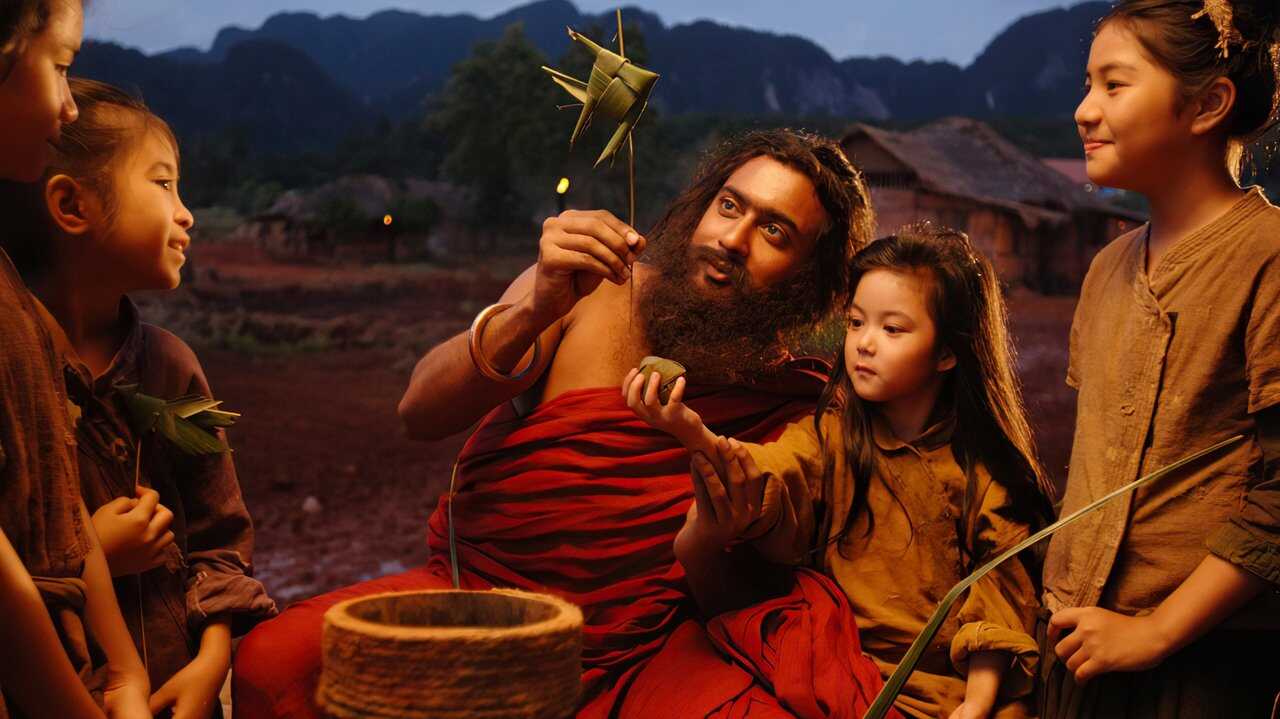 7 ஆம் அறிவு 0