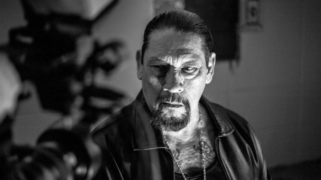 Inmate #1: The Rise of Danny Trejo (2019) 0