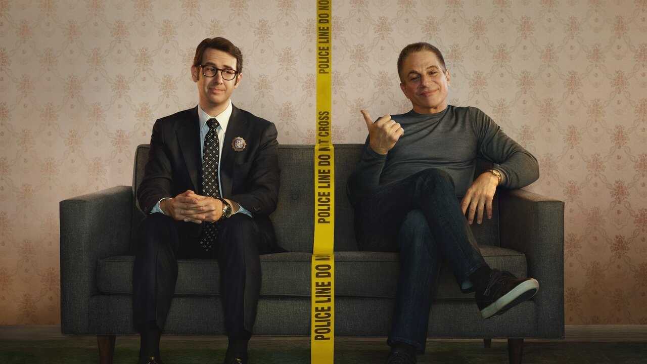 FR - The Good Cop 0