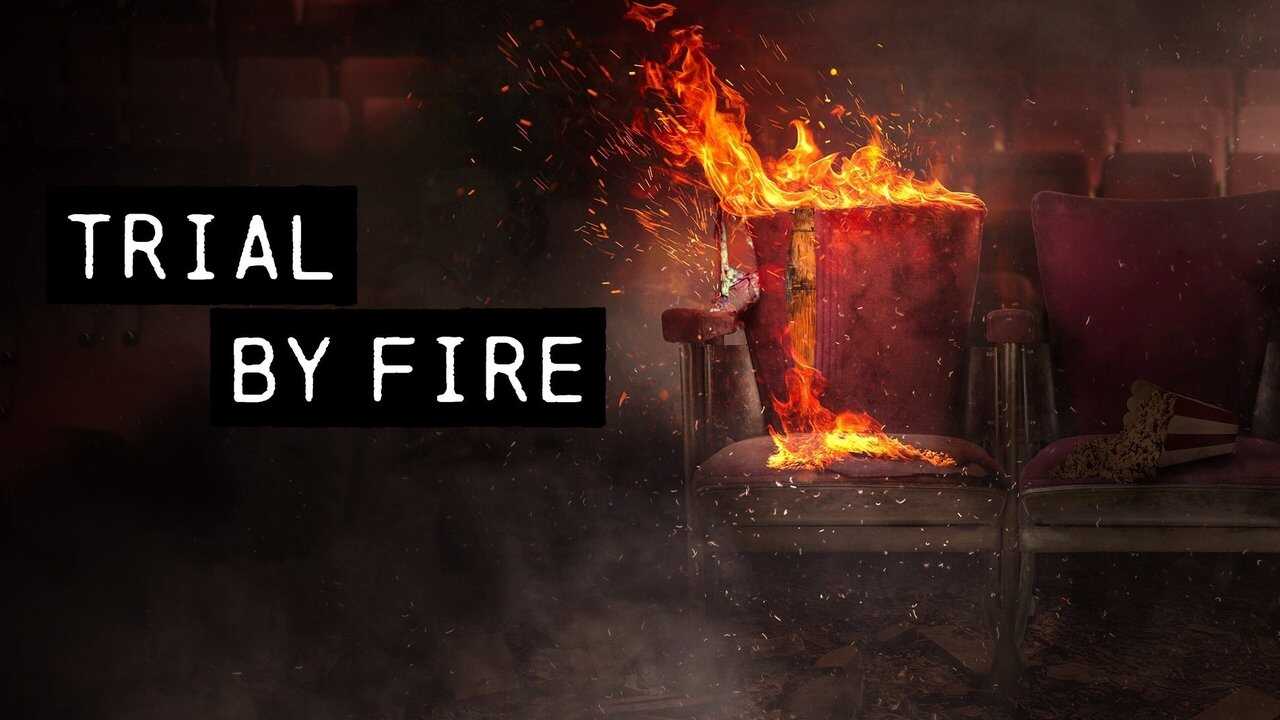 IN - Trial by Fire (2023) 0