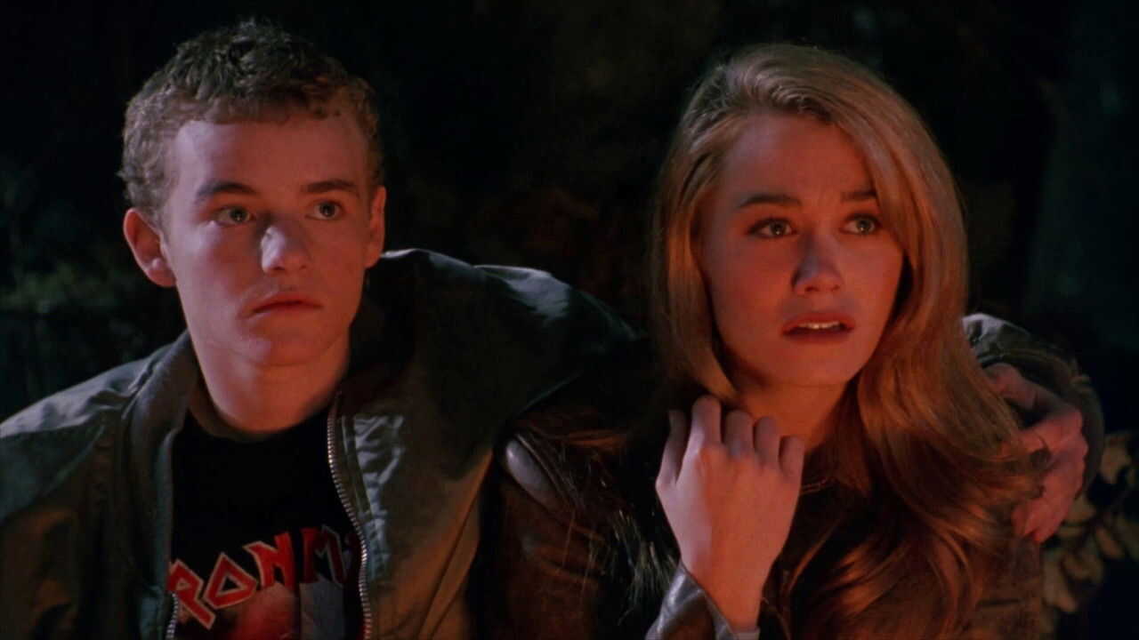 Campfire Tales (1997) 0