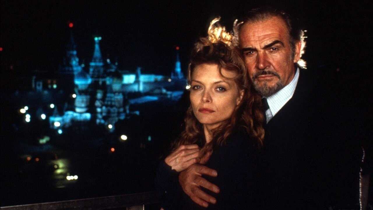 The Russia House (1990) 0
