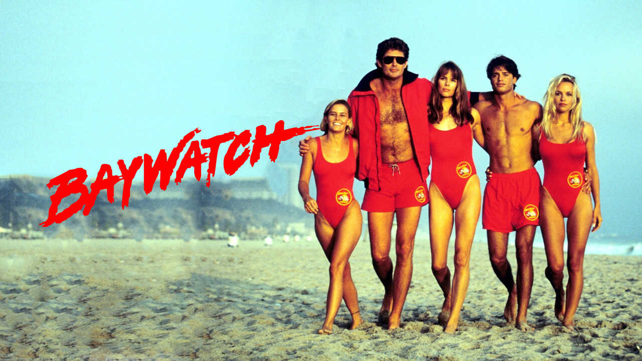 DE - Baywatch: Die Rettungsschwimmer von Malibu (1989) 0