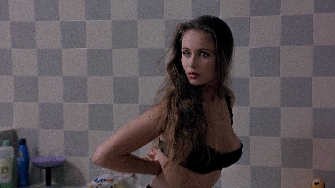Torment (1994) 0
