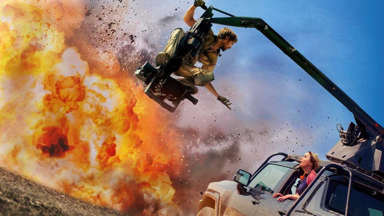El especialista (2024) 0