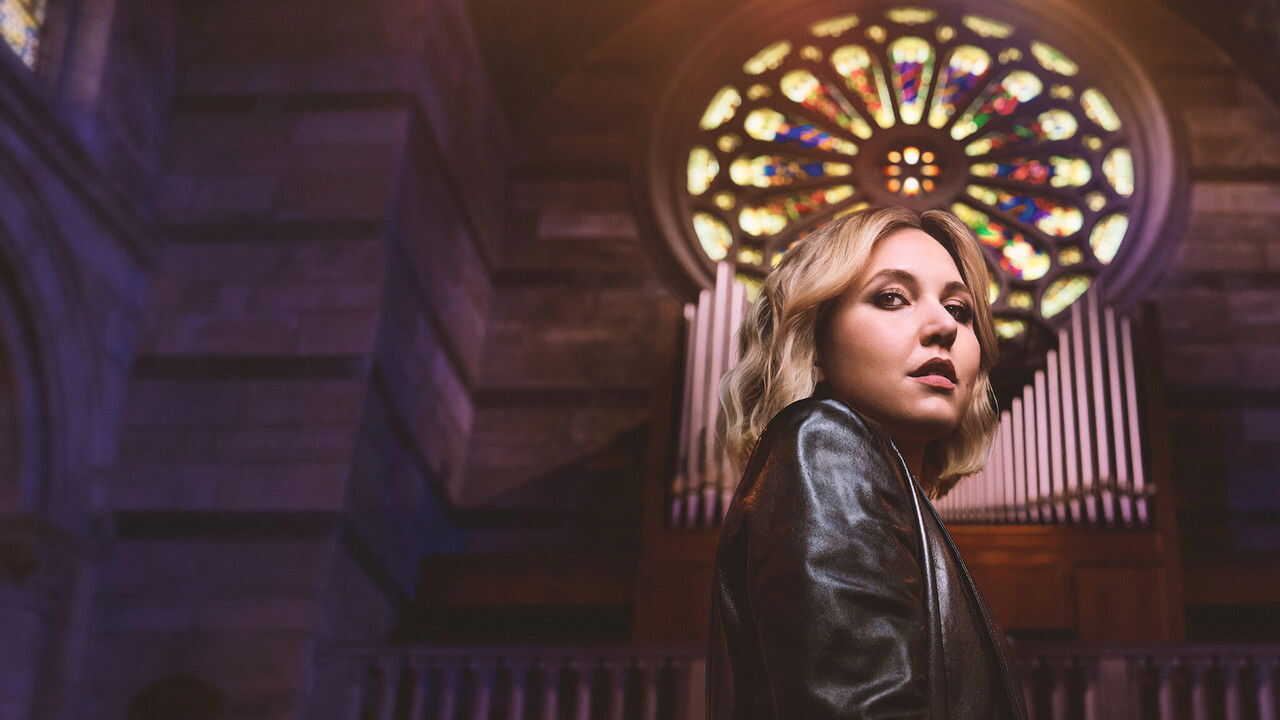 Taylor Tomlinson: Prodigal Daughter 0