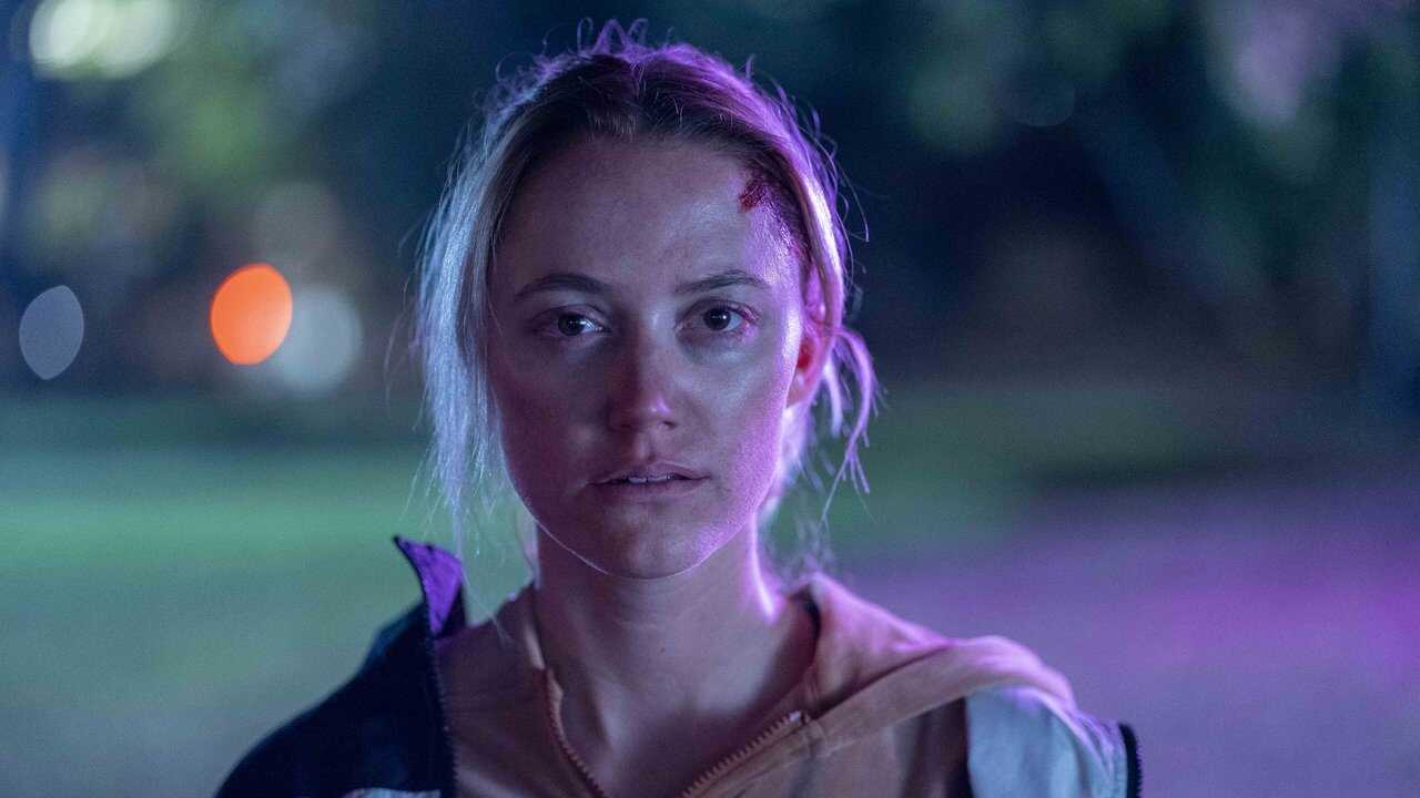 In Cold Light (2026) 0