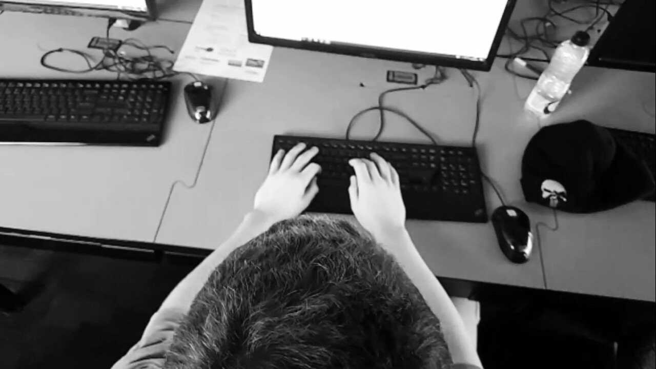 Ctrl 0