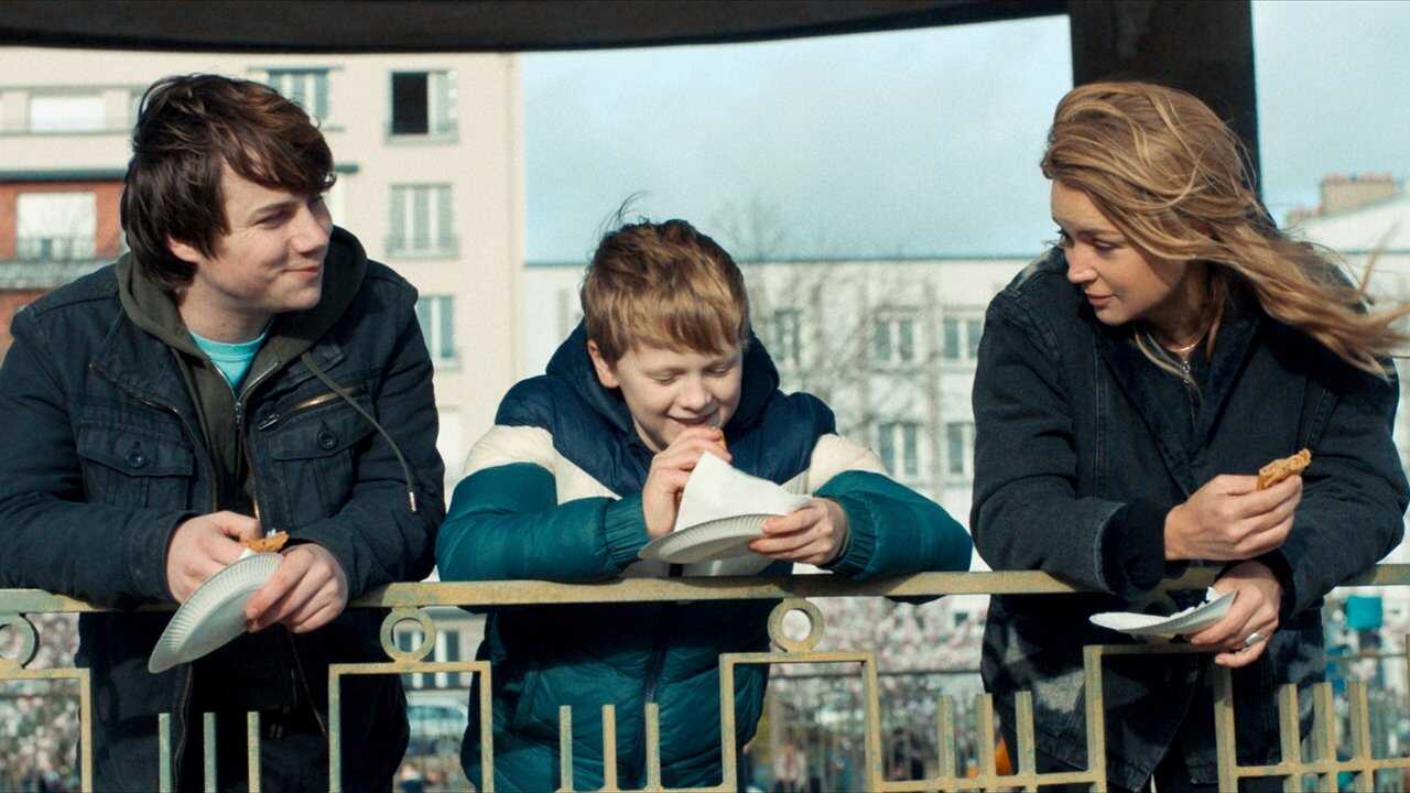 Rien à perdre (2023) 0