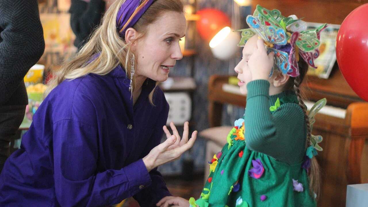 Genitori quasi perfetti (2019) 0