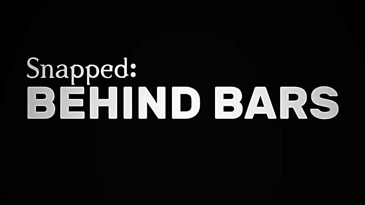 EN - Snapped: Behind Bars (2021) 0