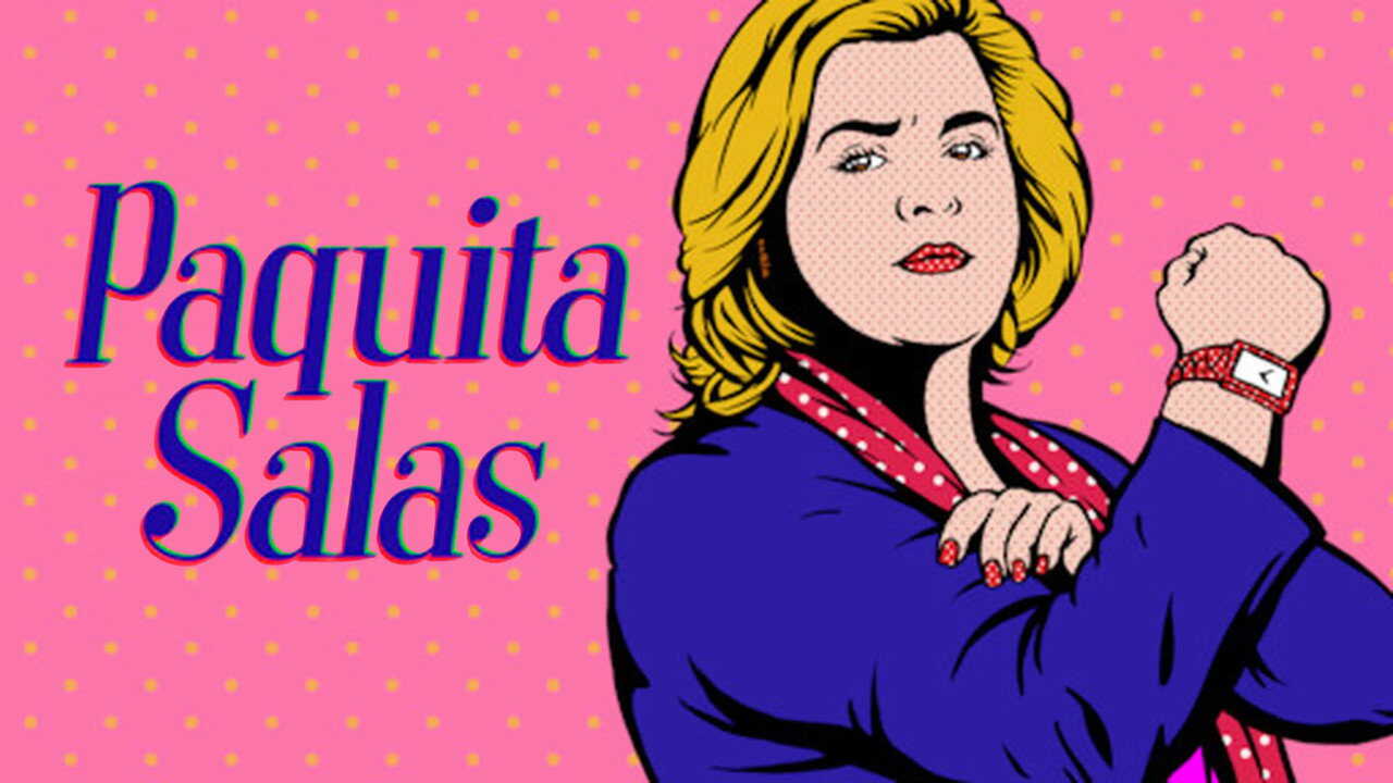 AR - Paquita Salas (2016) (ES) 1