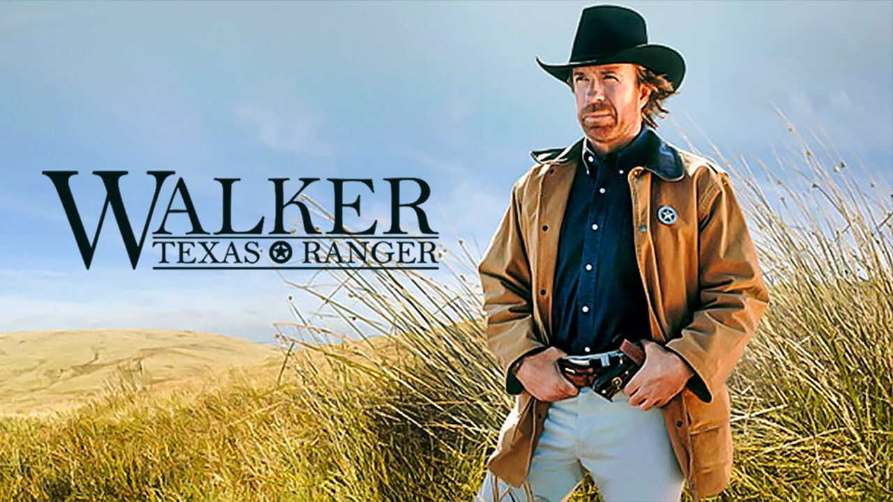 EN - Walker, Texas Ranger (1993) 2
