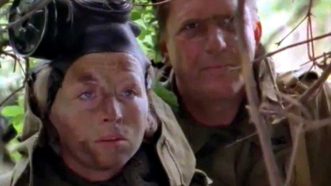 DK - Mor er major (1985) (DK) 0