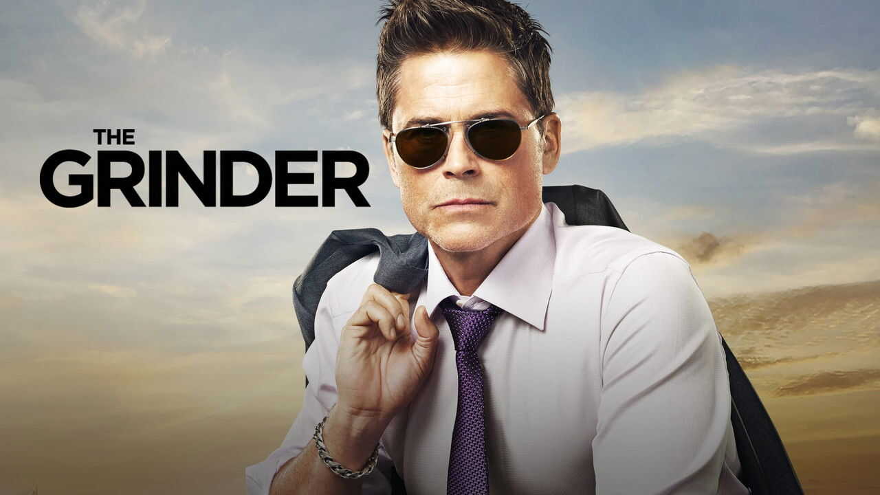 EN - The Grinder (2015) 2