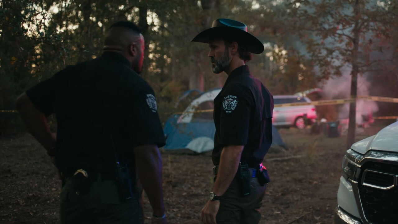 The Beast of Trinity Texas (2025) 0