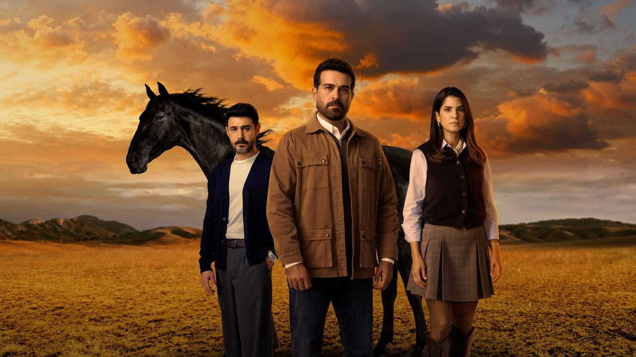 AR - مسلسل ليل 0