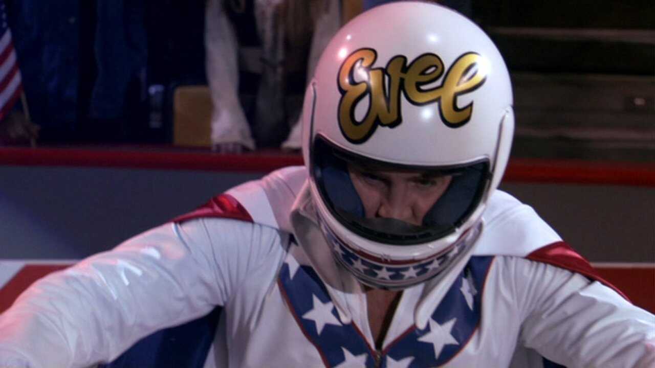Evel Knievel (2004) 0