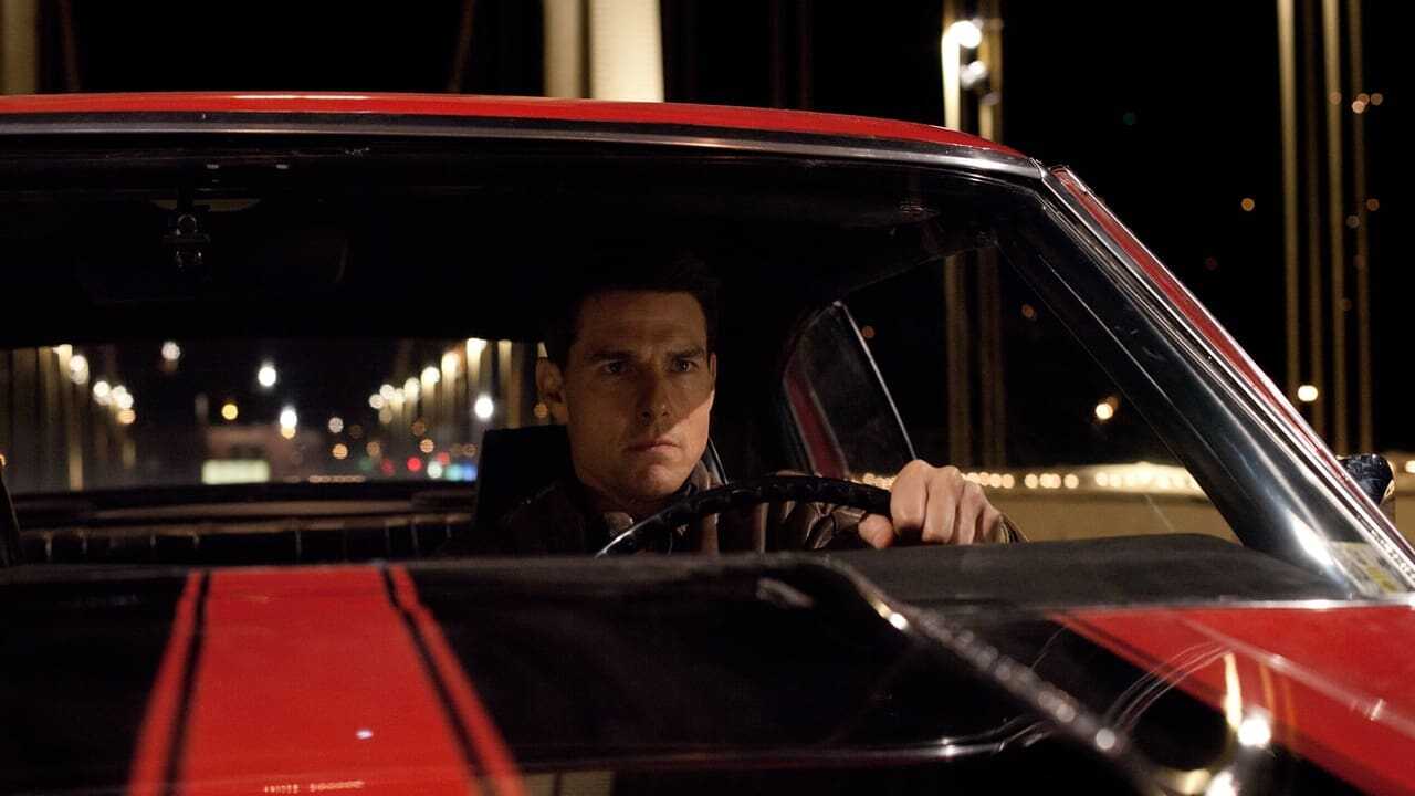 Jack Reacher (2012) 0