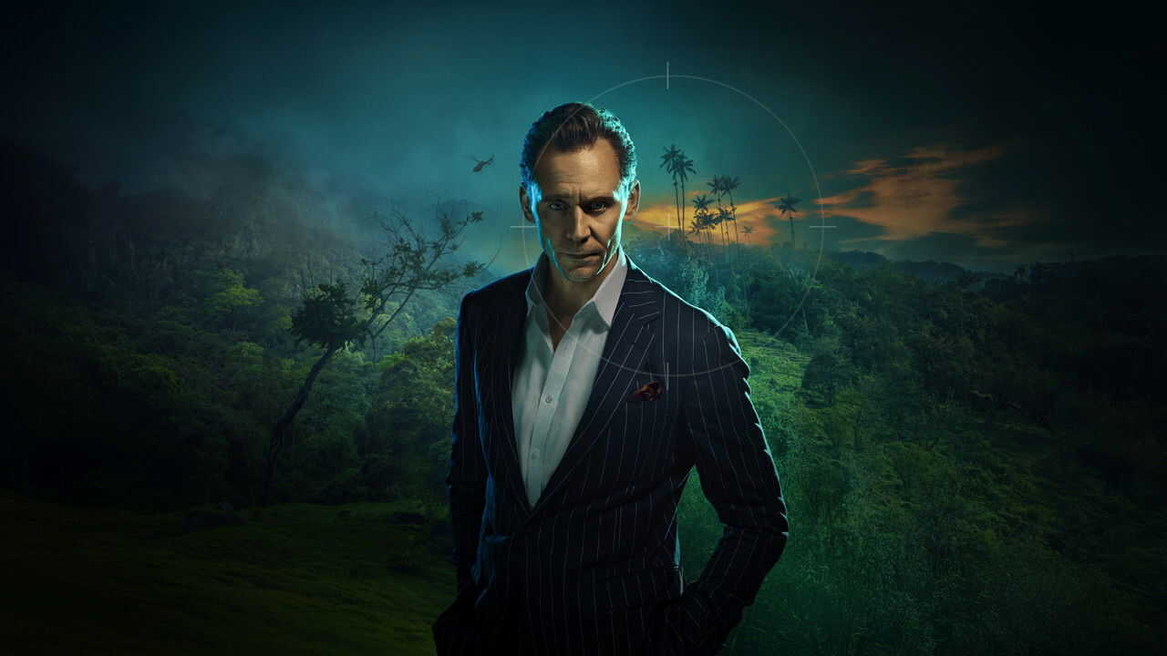 4K - The Night Manager (2016) (GB) 0
