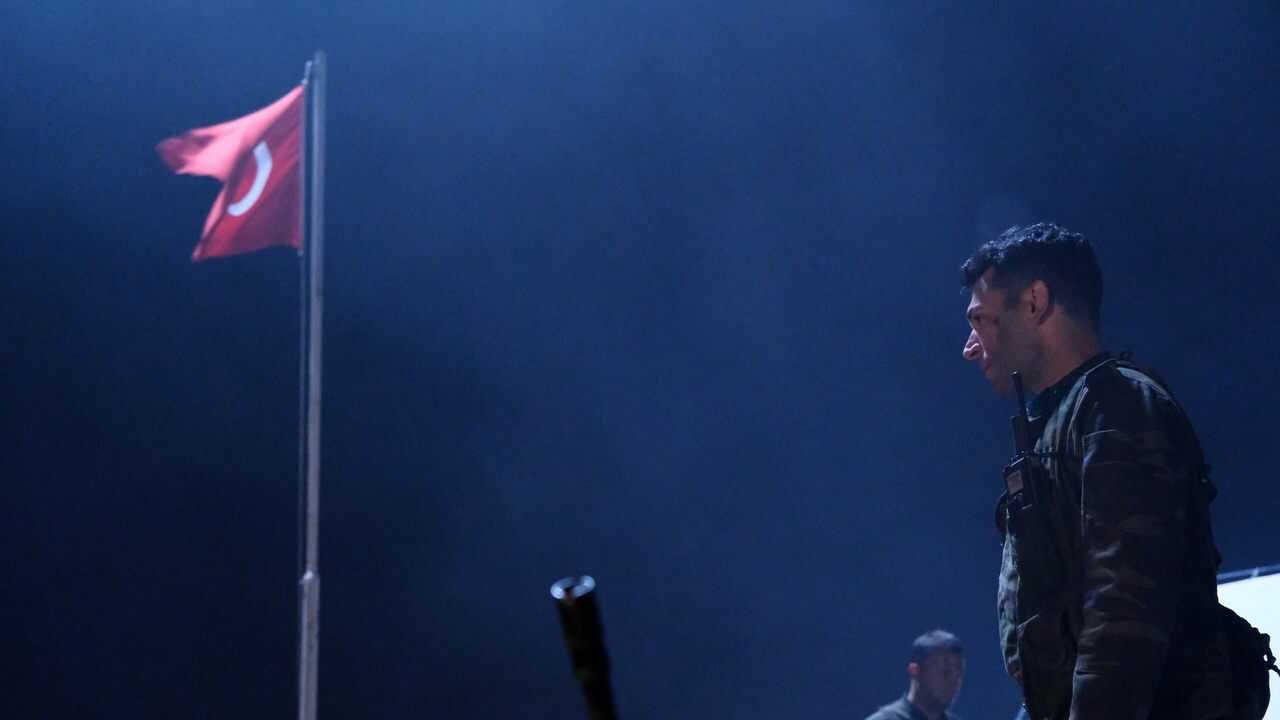 Nefes: Yer Eksi İki 0