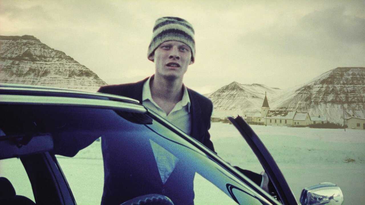 Nói Albínói (2003) 0