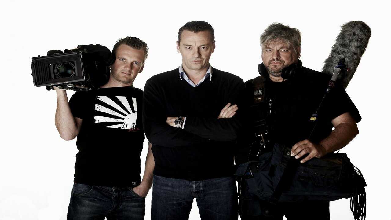 NL - TOMTESTEROM 0