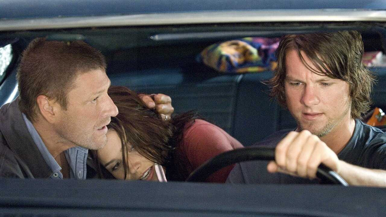 Carretera al infierno (2007) 0
