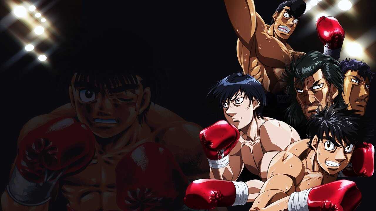 EN - Fighting Spirit (2000) 0