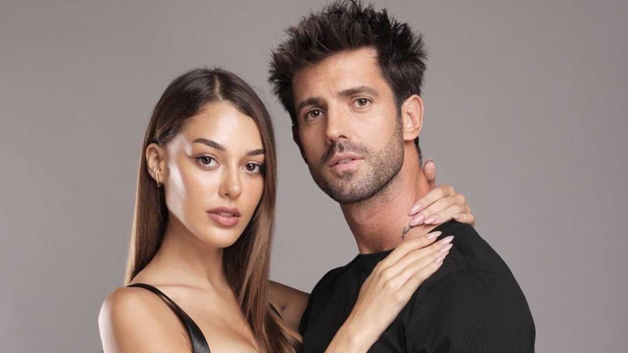 EX - Kusursuz Kiraci / Savrsen Stanar (2022) 3