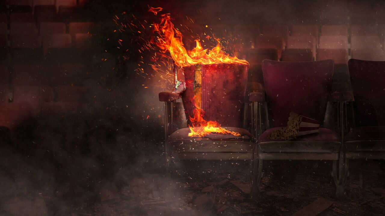 IN - Trial by Fire (2023) 4