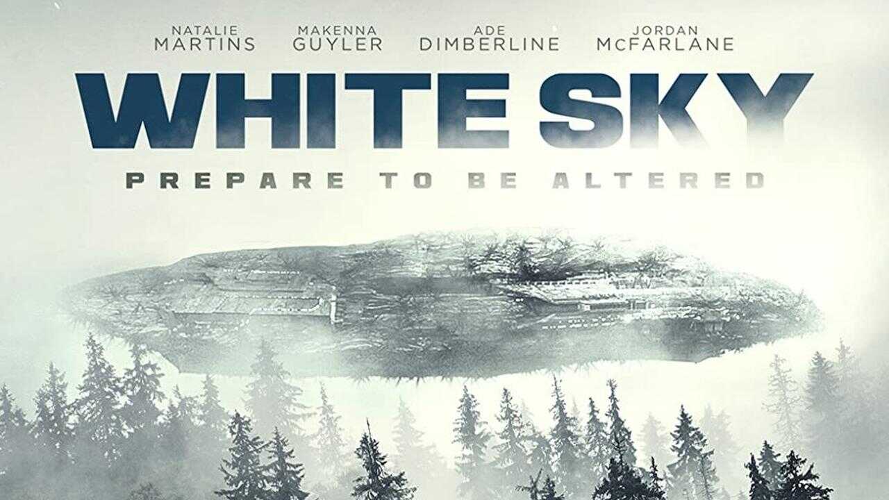 White Sky 0