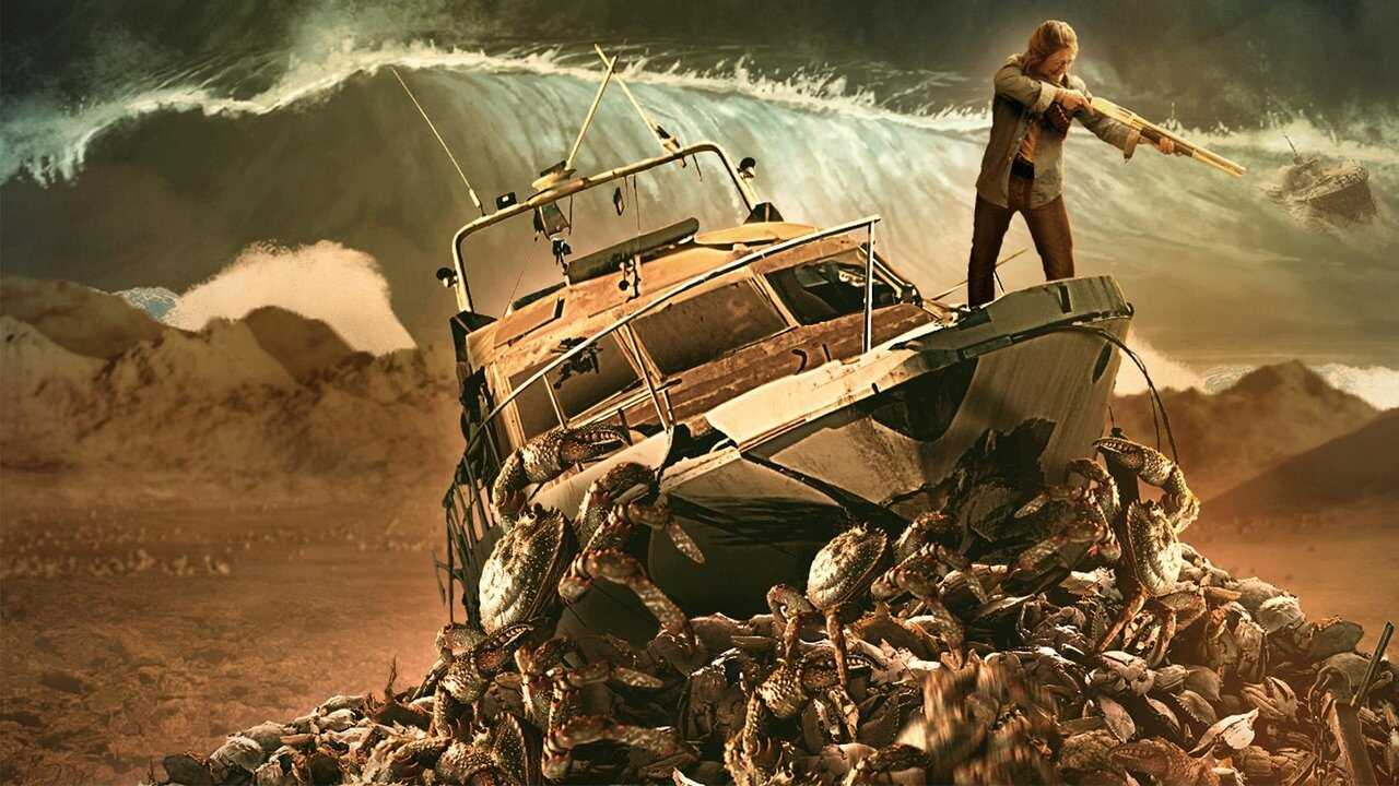 Survivre (2024) 0