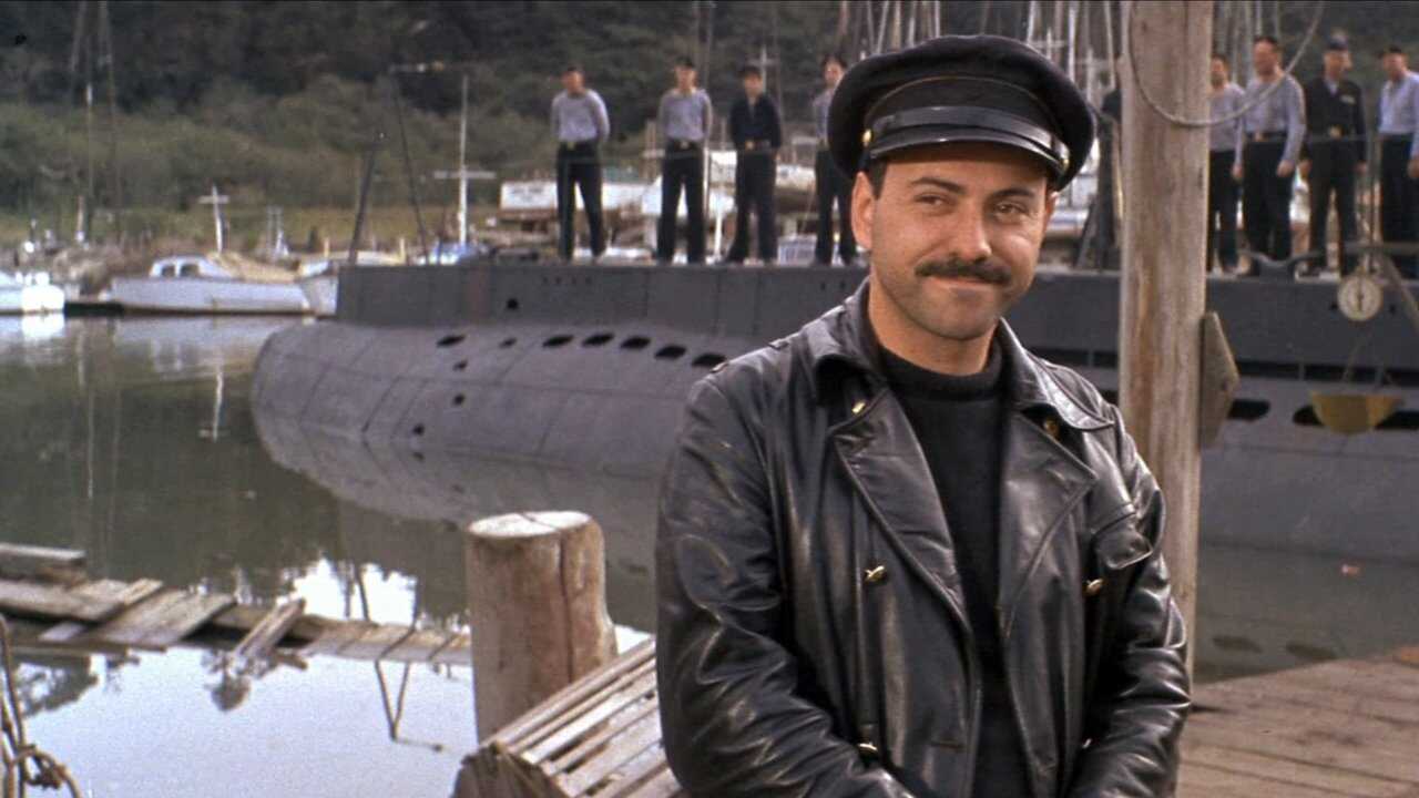 The Russians Are Coming! The Russians Are Coming! 0