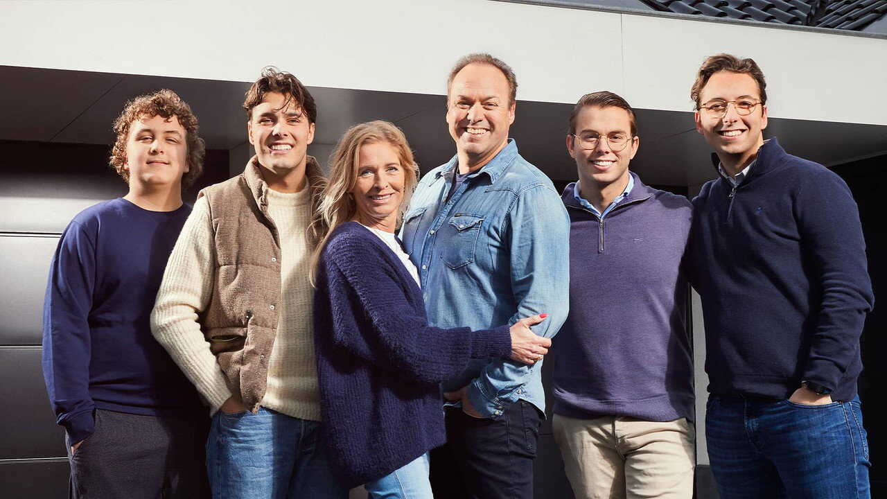 NL - DE BAUERS (2003) 1