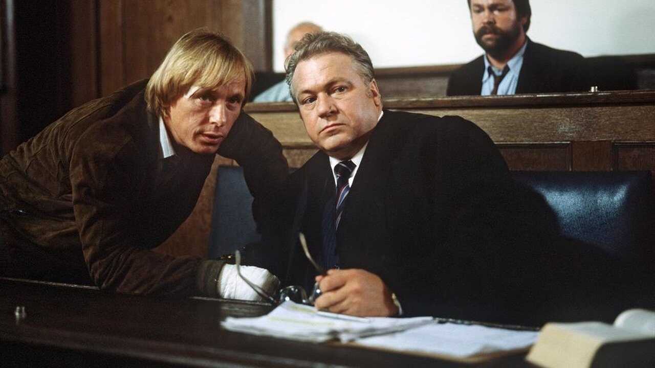 DE - Ein Fall für zwei (1981) 2